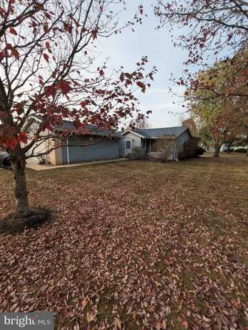 438 BELFORD ROAD, MONROE TOWNSHIP, NJ 08831