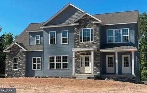 12533 JOSEPHINE LANE, FREDERICKSBURG, VA 22407