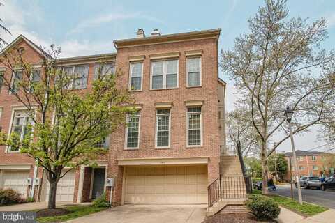 1924 N DANIEL STREET, ARLINGTON, VA 22201