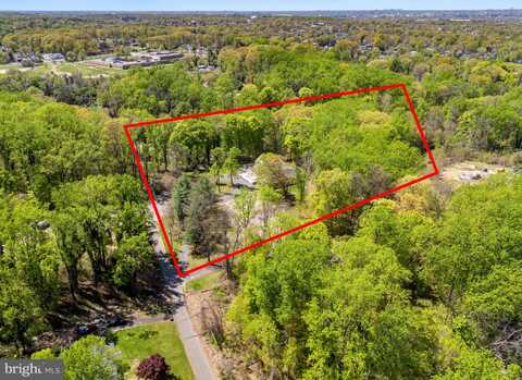 5400 NORFIELD ROAD, CAPITOL HEIGHTS, MD 20743
