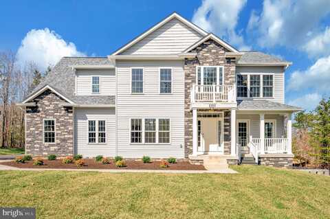 12537 JOSEPHINE LANE, FREDERICKSBURG, VA 22407