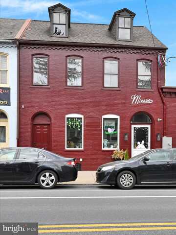 429 N MULBERRY STREET, LANCASTER, PA 17603