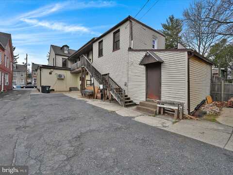 429 N MULBERRY STREET, LANCASTER, PA 17603