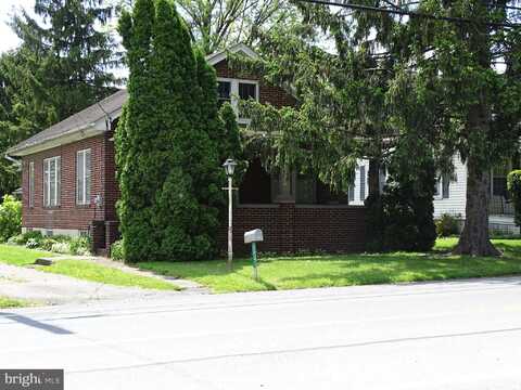 1942 PHILADELPHIA, CHAMBERSBURG, PA 17202