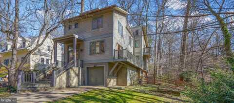 132 HILLTOP ROAD, SILVER SPRING, MD 20910