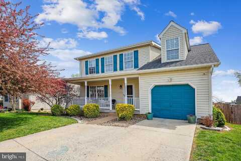 226 LAKE COVENTRY DRIVE, FREDERICK, MD 21702