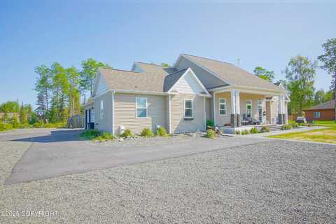 102 Bighorn Circle, Kenai, AK 99611
