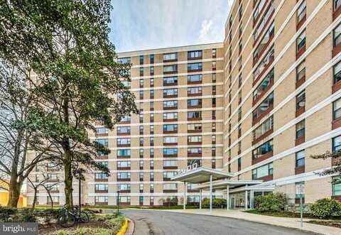 4600 DUKE STREET, ALEXANDRIA, VA 22304