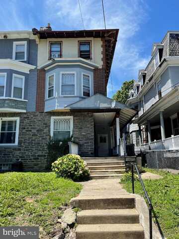 247 W HANSBERRY STREET, PHILADELPHIA, PA 19144