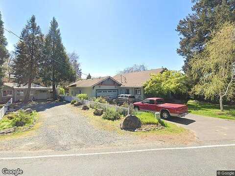 Park, GRANTS PASS, OR 97527