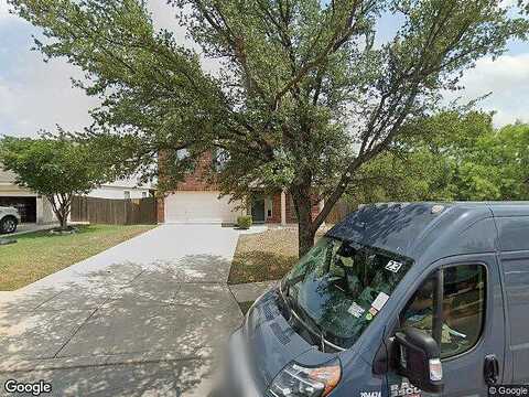 Arabian Gate, SAN ANTONIO, TX 78254