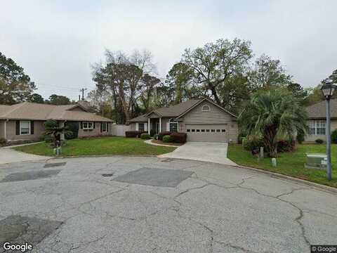 Toulon, SAVANNAH, GA 31419