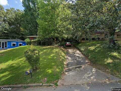 Lincoln, ATLANTA, GA 30315