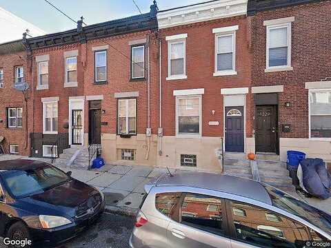 24Th, PHILADELPHIA, PA 19146