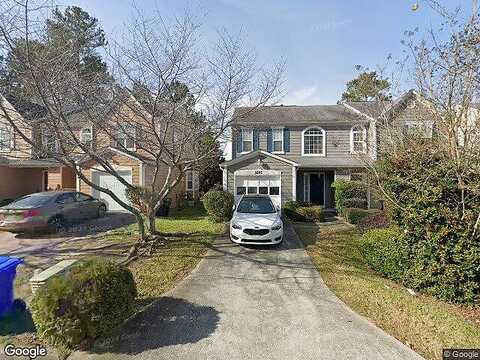 Hampton, ATLANTA, GA 30349