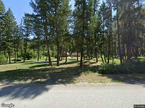Toroda Creek, CURLEW, WA 99118