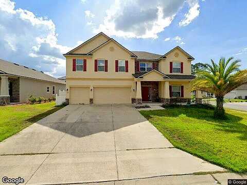 252Nd, NEWBERRY, FL 32669