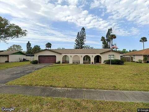 Carey, SOUTH DAYTONA, FL 32119