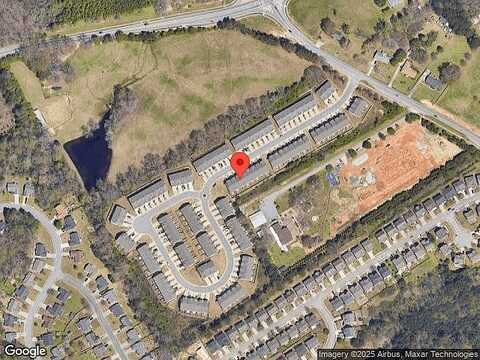 Arbor Crowne, LAWRENCEVILLE, GA 30045