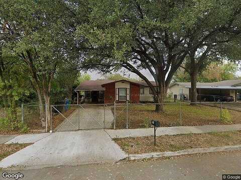 Greenberry, SAN ANTONIO, TX 78227