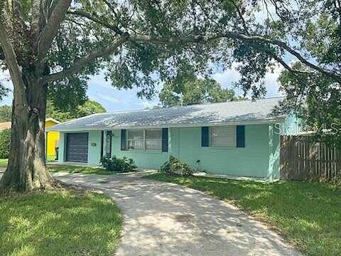 25Th, SAINT PETERSBURG, FL 33702