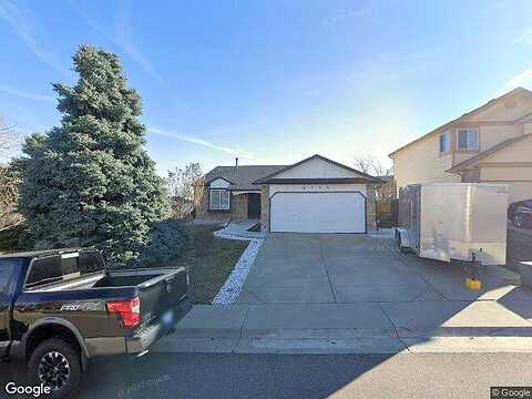 Owens, LITTLETON, CO 80127