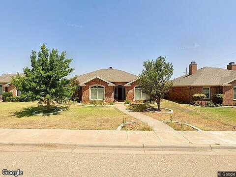 101St, LUBBOCK, TX 79424