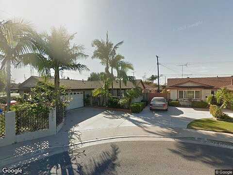 Kettler, LAKEWOOD, CA 90713