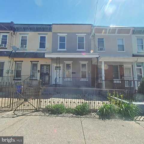 2545 N MARSHALL STREET, PHILADELPHIA, PA 19133