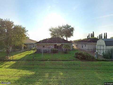 Gemini, MISSION, TX 78572