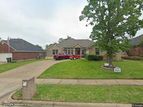 Winchester, BRYAN, TX 77802