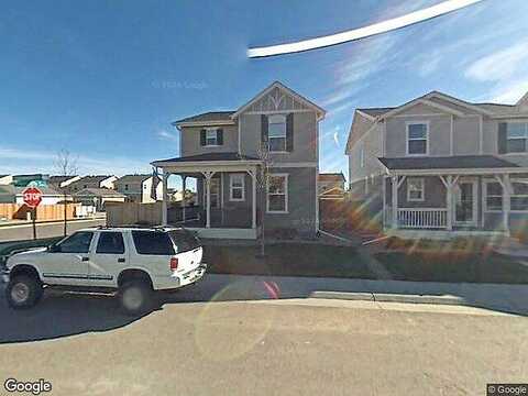 Independence, LITTLETON, CO 80123