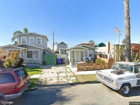 33Rd, SAN DIEGO, CA 92116