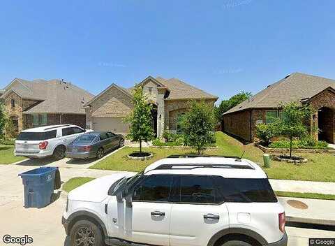 Sidney, FORNEY, TX 75126