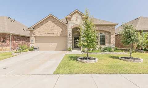 Sidney, FORNEY, TX 75126