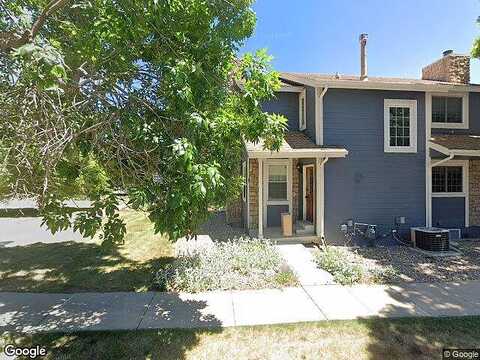 Paseo Del Prado, BOULDER, CO 80301