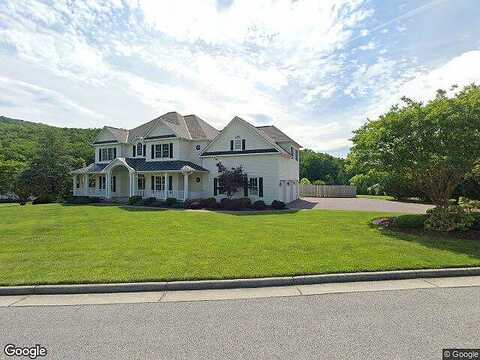 Eagle Crest, ROANOKE, VA 24018