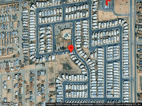 Almond Beach, EL PASO, TX 79936