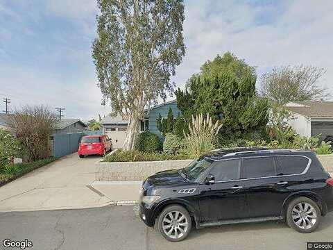 Winlow, SAN DIEGO, CA 92105