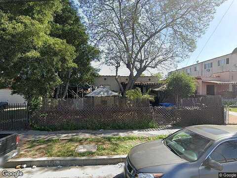 Hyde Park, LOS ANGELES, CA 90043
