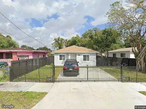 51St, MIAMI, FL 33142