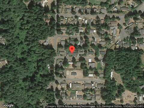 May, PORT HADLOCK, WA 98339