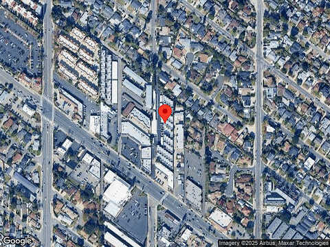 Foothill, LA CRESCENTA, CA 91214
