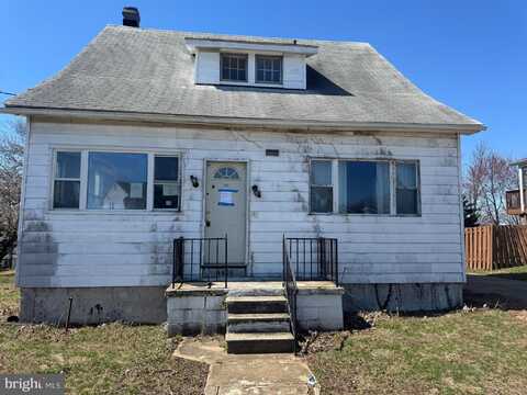 4400 SPRING AVENUE, BALTIMORE, MD 21227