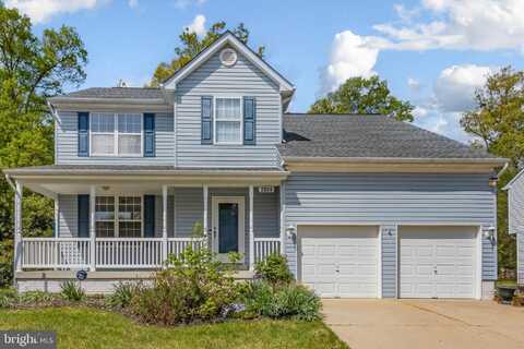 2324 ASHFORD LANE, WALDORF, MD 20603
