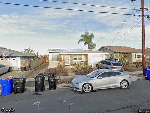 Baily, SAN DIEGO, CA 92105