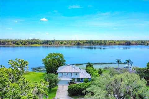 New York, DELAND, FL 32724