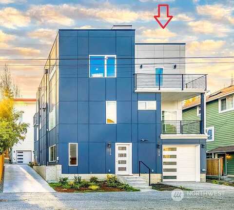 15Th, SEATTLE, WA 98144