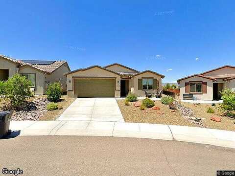 Golddust, COTTONWOOD, AZ 86326