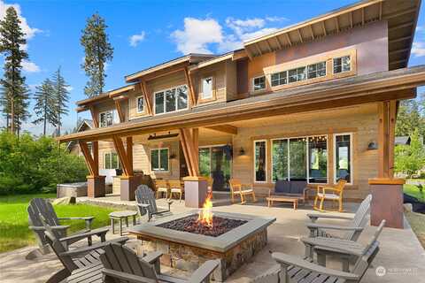 Legacy, CLE ELUM, WA 98922